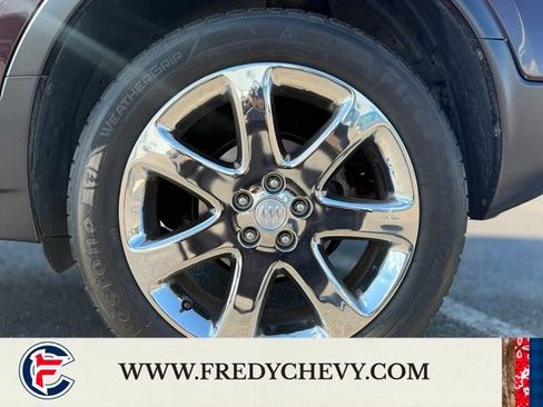 Used 2017 Buick Encore Preferred w/ Experience Buick Package FWD image 27