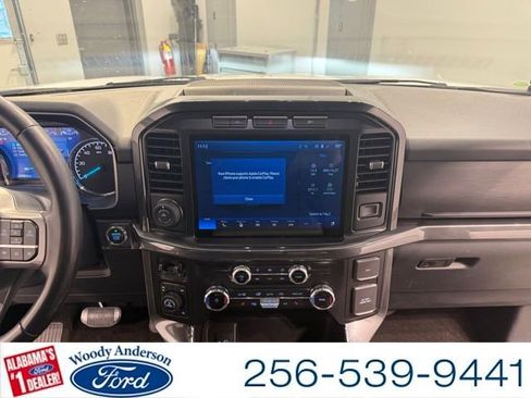 Used 2022 Ford F150 XLT w/ Equipment Group 302A High image 15