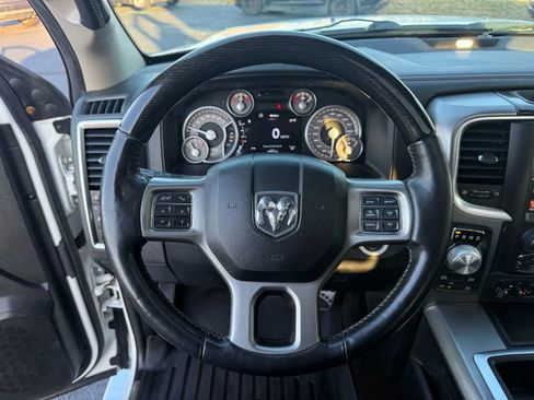 Used 2014 RAM 1500 Limited image 18