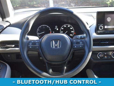 Used 2024 Honda HR-V LX image 11