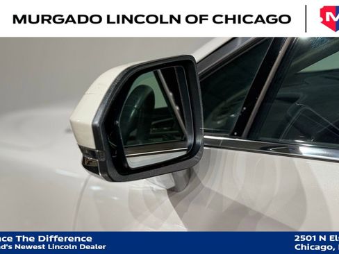 Used 2020 Lincoln MKZ Reserve w/ Elements Package image 16