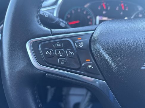 Used 2018 Chevrolet Malibu Premier w/ Premier Sun and Wheel Package image 36