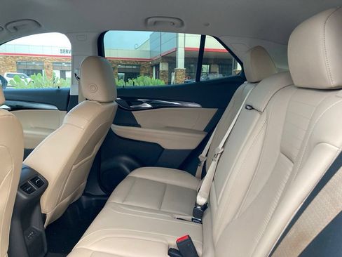 Used 2024 Buick Envision Preferred AWD/4WD image 10