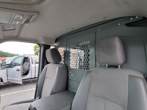 Used 2020 Nissan NV 2500 SV w/ Navigation Package RWD image 17
