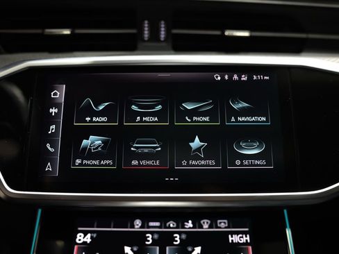 Used 2022 Audi RS 7 Sportback image 28