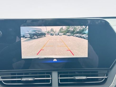 New 2026 Chevrolet Trax LT w/ Driver Confidence Package image 17