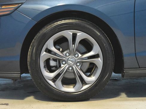 Used 2024 Honda Accord EX image 25