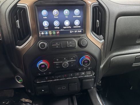 Used 2022 Chevrolet Silverado 3500 High Country image 18