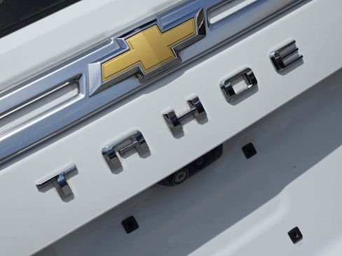 Certified 2023 Chevrolet Tahoe High Country AWD/4WD image 11