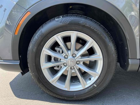 Used 2024 Honda CR-V EX-L image 77