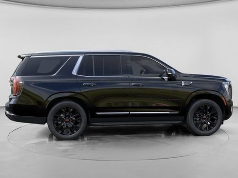 New 2026 GMC Yukon Elevation w/ Elevation Premium Package AWD/4WD image 5
