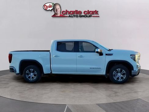 Used 2026 GMC Sierra 1500 SLT RWD image 6