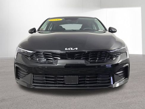 Used 2026 Kia K5 LXS FWD image 46