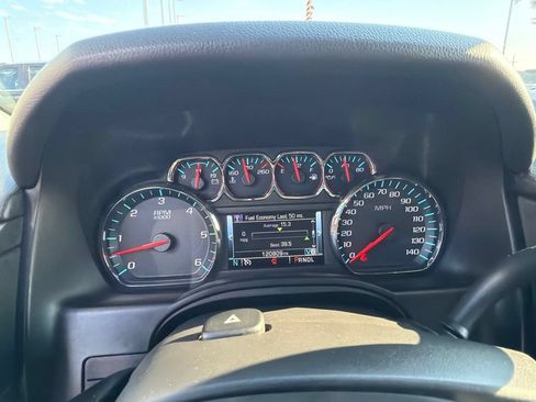 Used 2018 Chevrolet Tahoe LT AWD/4WD image 24