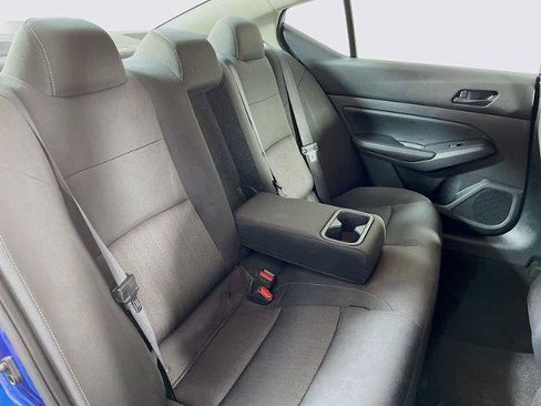 Certified 2025 Nissan Altima 2.5 SV AWD/4WD image 23