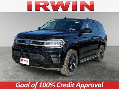 Used 2022 Ford Expedition XLT