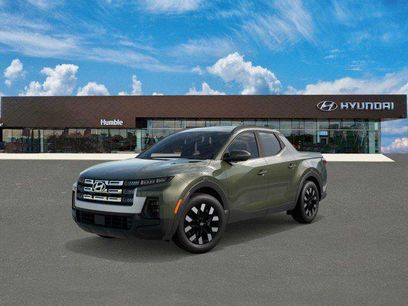 New 2026 Hyundai Santa Cruz SEL