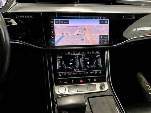 Used 2019 Audi A8 L 3.0T w/ Executive Package AWD/4WD image 24