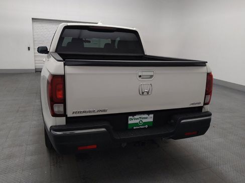 Used 2018 Honda Ridgeline Sport image 6