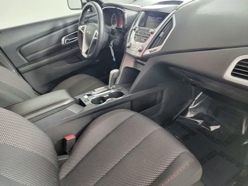 Used 2015 GMC Terrain SLE w/ Safety Package image 19