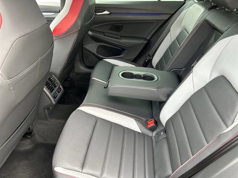 New 2026 Volkswagen GTI Autobahn FWD image 13