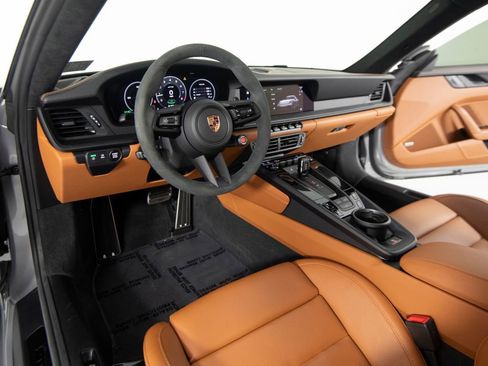 Certified 2026 Porsche 911 Carrera GTS RWD image 16