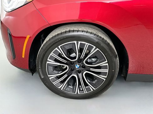 New 2026 BMW X3 xDrive30 w/ Premium Package image 32