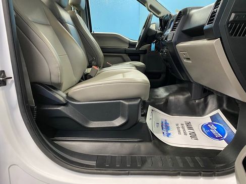 Used 2020 Ford F150 XL w/ Equipment Group 101A Mid image 35