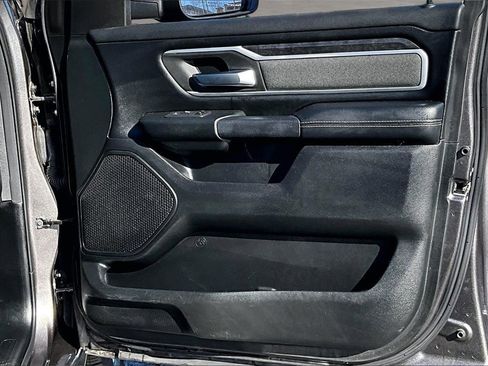 Used 2020 RAM 1500 Big Horn image 25