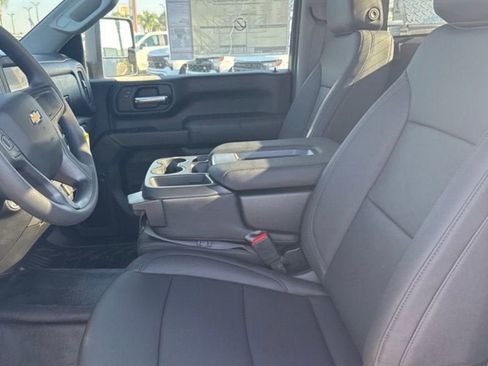New 2026 Chevrolet Silverado 2500 W/T w/ WT Convenience Package image 12