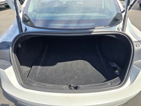 Used 2025 Tesla Model 3 Long Range RWD image 6