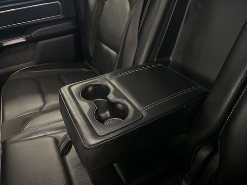 Used 2022 RAM 1500 Laramie image 22