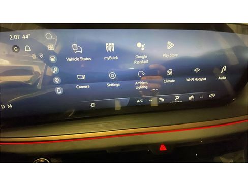 New 2026 Buick Envision Sport Touring AWD/4WD image 12