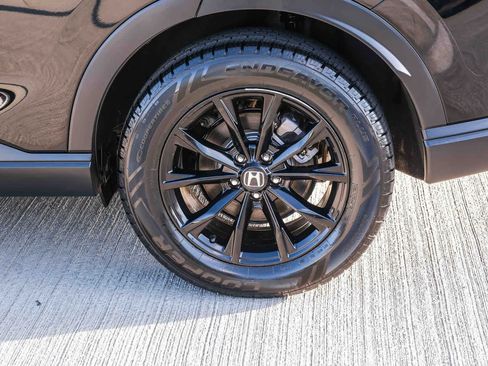 Used 2024 Honda CR-V Sport image 9