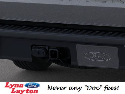 New 2026 Ford Maverick Lariat AWD/4WD image 23