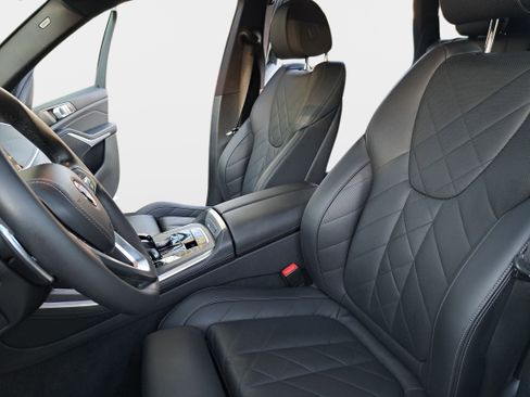 Used 2023 BMW X5 sDrive40i w/ Premium Package image 15