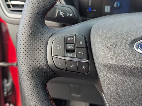 New 2026 Ford Escape ST-Line w/ Tech Pack #1 image 12