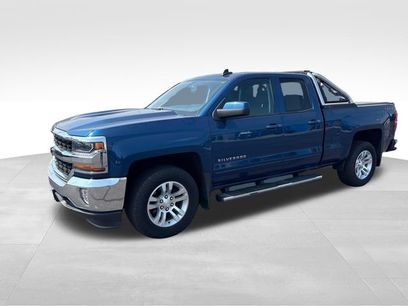Used 2019 Chevrolet Silverado 1500 LT w/ All Star Edition
