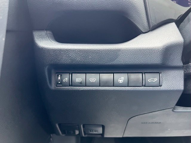 Used 2024 Toyota RAV4 XLE w/ Convenience Package AWD/4WD image 13