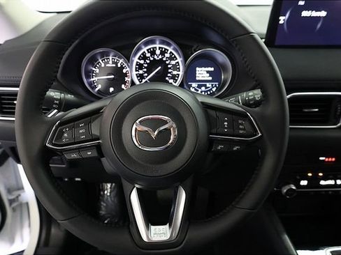 New 2025 MAZDA CX-5 AWD 2.5 S w/ Select Package image 26