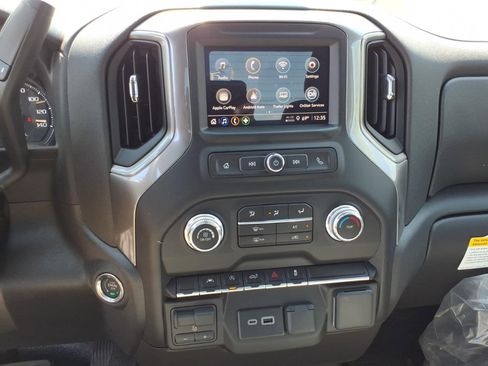 New 2026 GMC Sierra 1500 Pro w/ Pro Value Package AWD/4WD image 15
