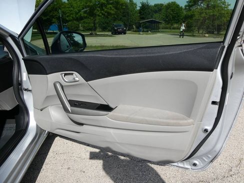 Used 2012 Honda Civic LX image 26