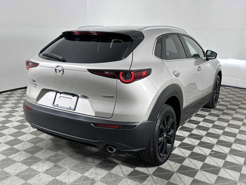 Used 2024 MAZDA CX-30 AWD 2.5 S w/ Select Sport Pkg image 8