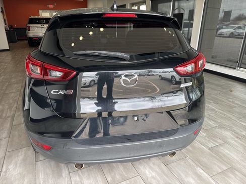 Used 2019 MAZDA CX-3 Sport image 15