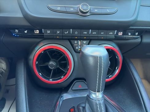 Used 2024 Chevrolet Camaro LT image 15