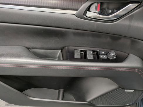 Used 2023 MAZDA CX-5 Carbon Edition image 10