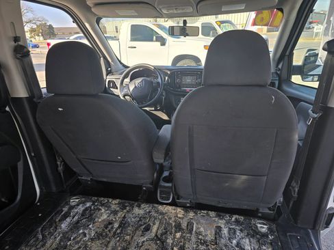 Used 2016 RAM ProMaster City Tradesman w/ Rear Back-up Camera Group image 19
