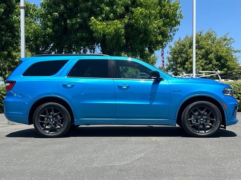New 2026 Dodge Durango GT AWD/4WD image 3