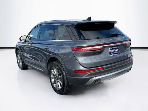 Used 2022 Lincoln Corsair AWD w/ Premium Package image 5