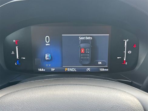 New 2026 Ford Escape Active w/ Tech Pack #1 image 24